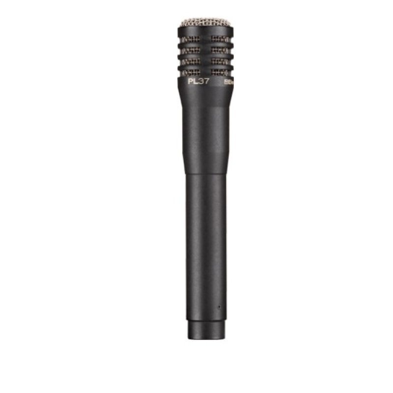 Electro-Voice PL-37 OVERHEAD MICROPHONE, CONDERSER